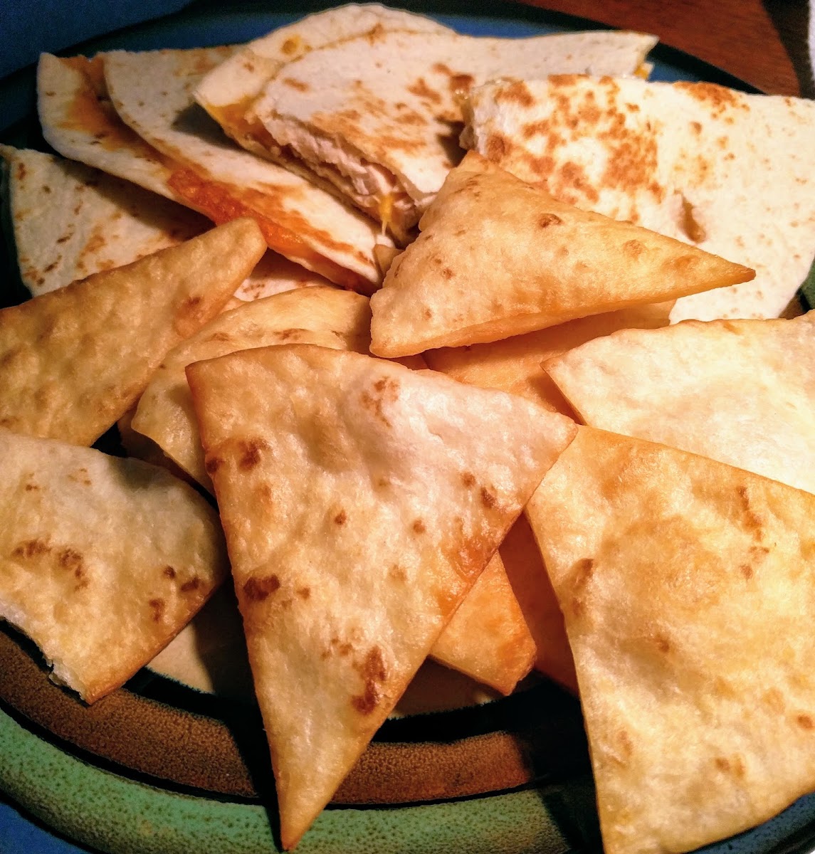 Garcia's Mexican Restaurant-10