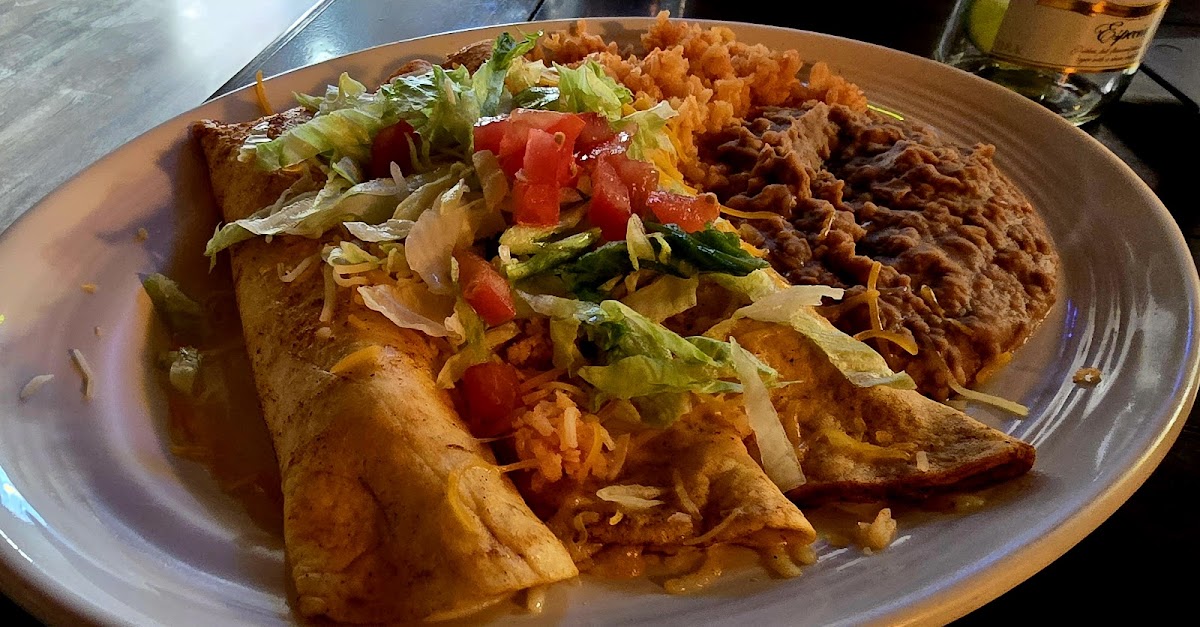 Garcia's Mexican Restaurant-2