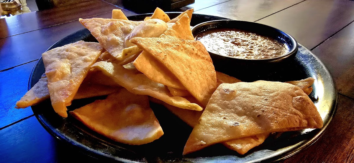 Garcia's Mexican Restaurant-3