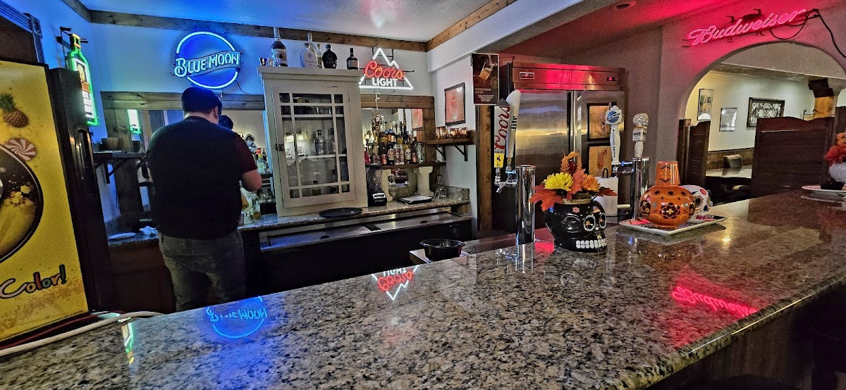 Garcia's Mexican Restaurant-4