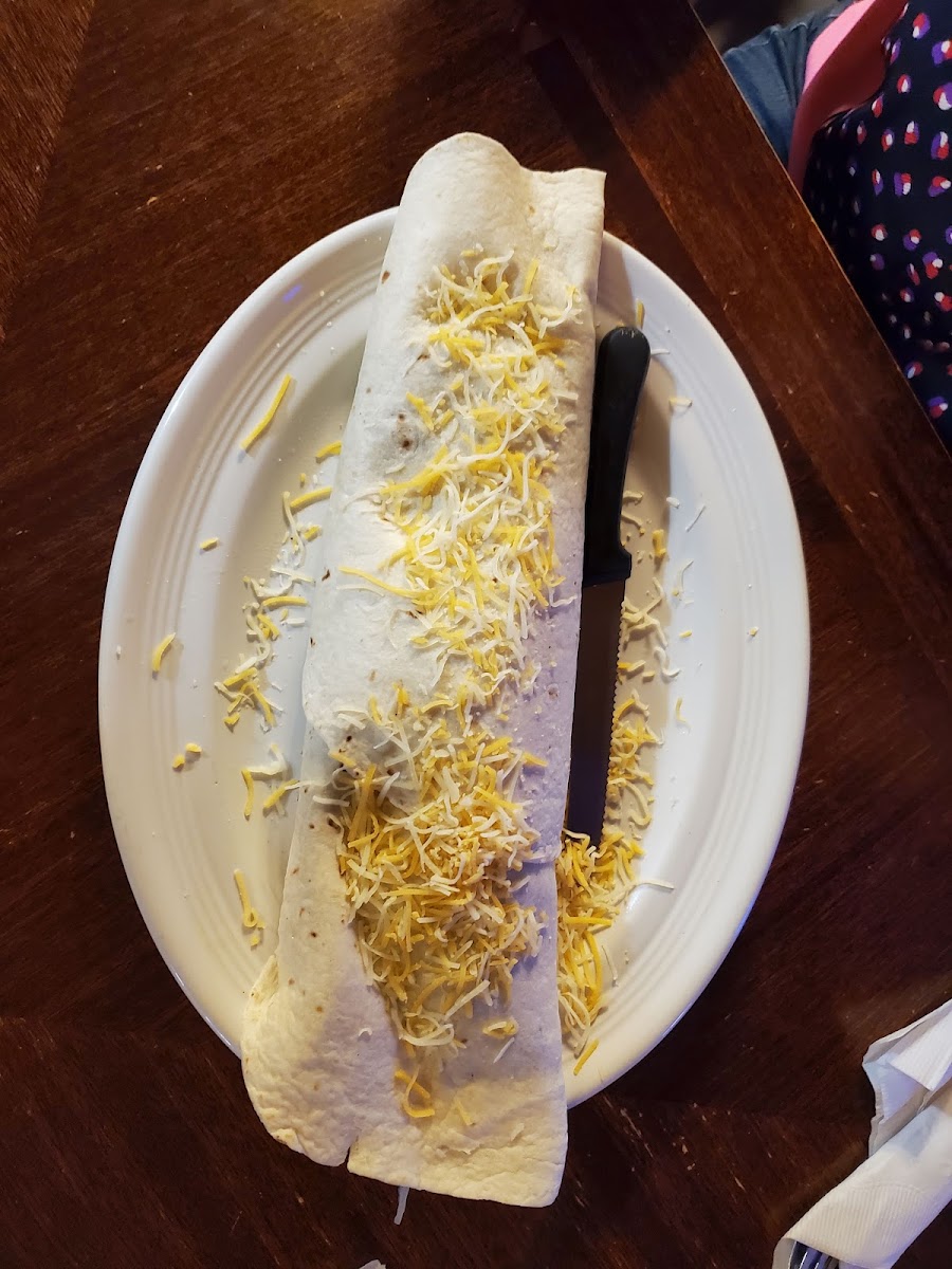 Garcia's Mexican Restaurant-5