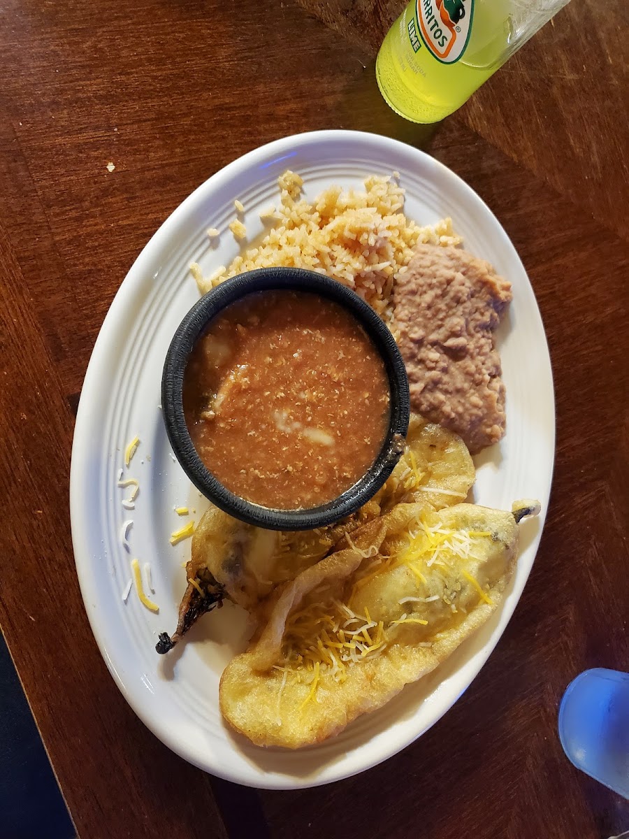 Garcia's Mexican Restaurant-6