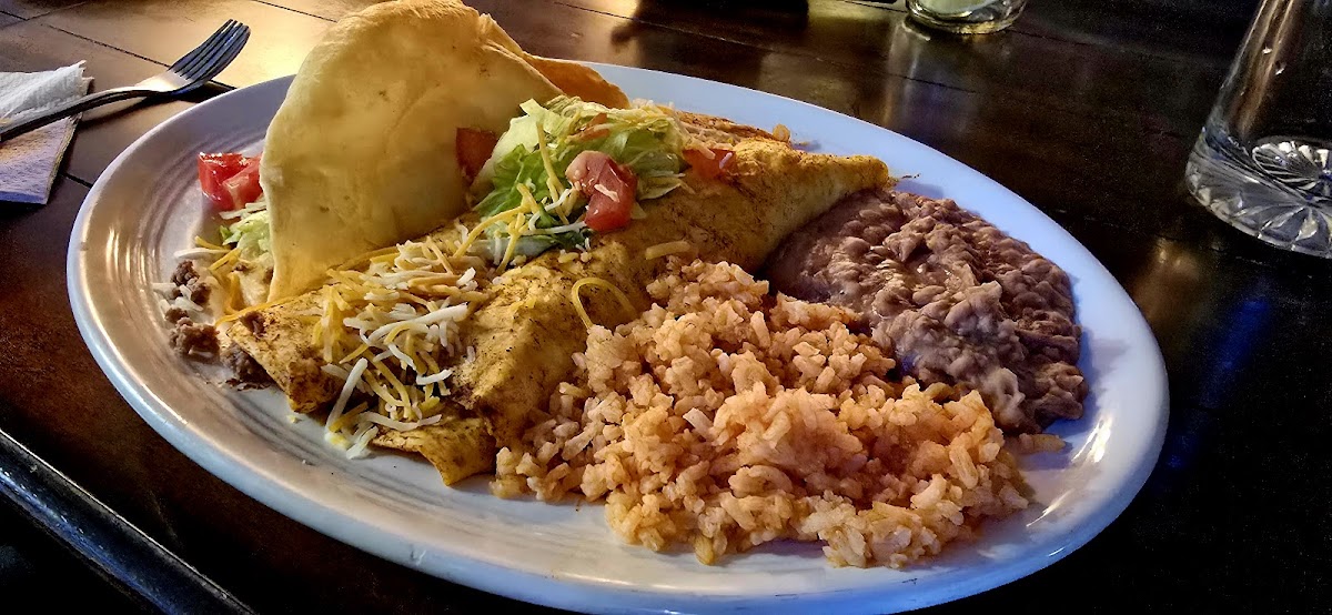 Garcia's Mexican Restaurant-7