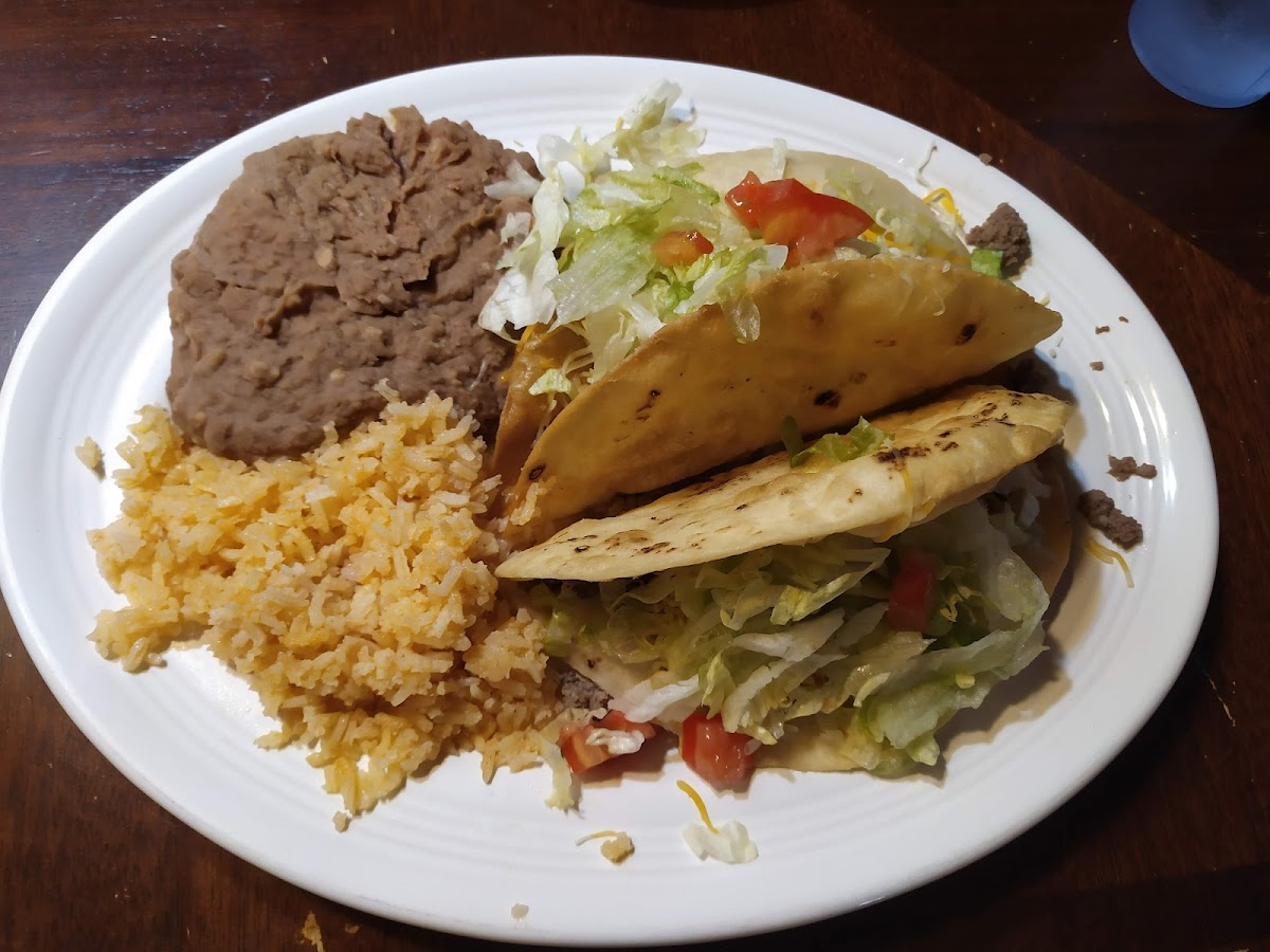 Garcia's Mexican Restaurant-8