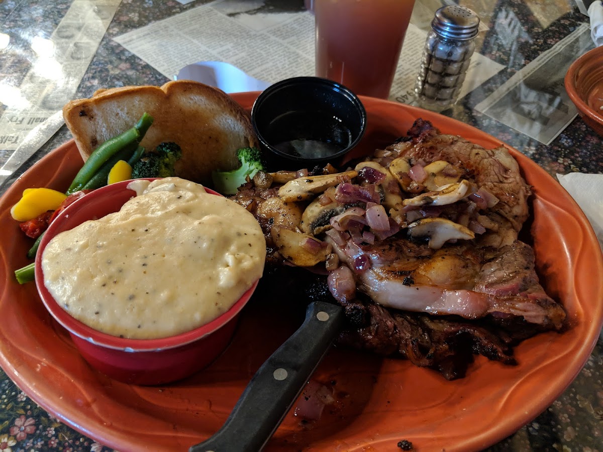 Garcia's Mexican Restaurant-9